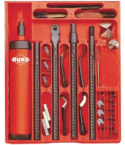 Ruko – Kegelsenker-Set T/0