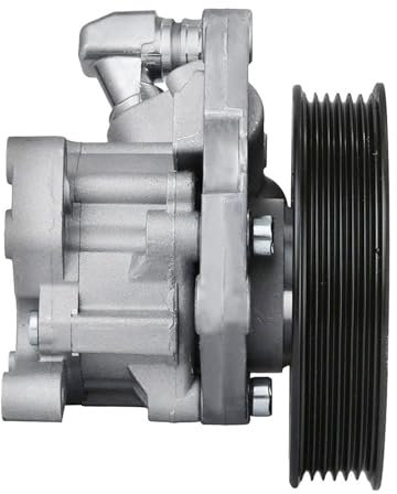 A0054664201 A0054664301 Auto-Servohydraulik-Lenkpumpe, kompatibel for Benz W164 ML500 ML300 ML350 ML450 GL320 GL350 GL420 GL550