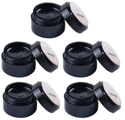 Nail Repair Protection Gel, 2024 New Nail Repair And Protection Gel (5Pc),Nail Repair Kit For Broken Natural Nails, Broken Nail Repair Kit For Natural Nails,For Home And Salon Damaged Nail Repair Gel