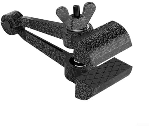 Schlanke Mini-Flachzange, Handschraubstock, perfekt geeignet für leichte Werkstückspannungen (25 mm)