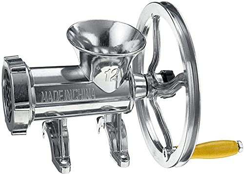 Mezclador de cocina, picadora de carne manual, picadora de carne múltiple, picadora de carne, llenadora de salchichas, picadora, máquina para hacer pasta, mesa para el hogar,