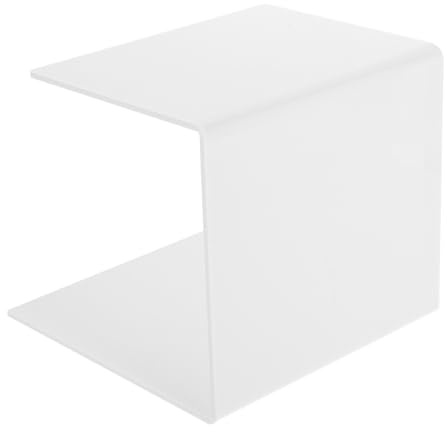 Ipetboom Soporte para Extensiones de Pestañas Minimalista Organizador Multifuncional para Grafting y Herramientas de Maquillaje para Uso Profesional y Personal