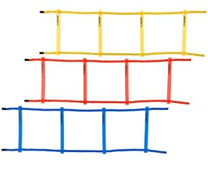 Kwik Goal Mini Ladder , 6-Feet L x 20-Inch W