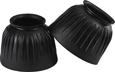 BASIC Hufglocken RUBBER ROUND