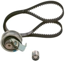 BOSCH Zahnriemensatz 1987948157