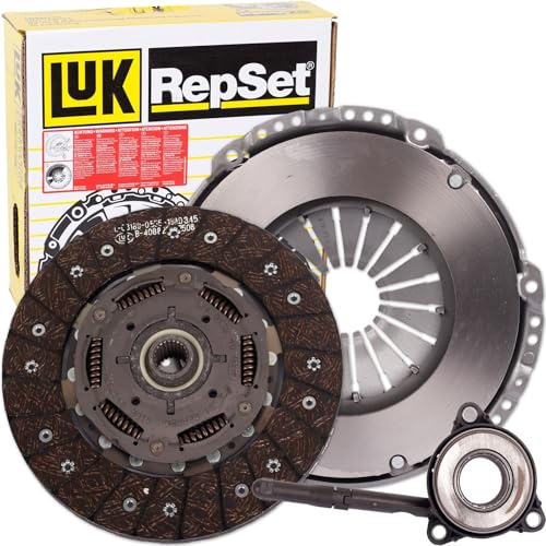 LuK 623 3151 34 kopplingsset