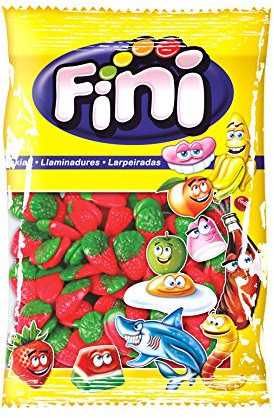 FRAISES SAUVAGES 1KG-FINI