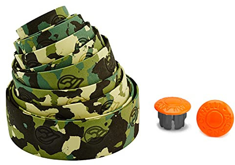 Cinelli Cork Camo Handlebar Tape