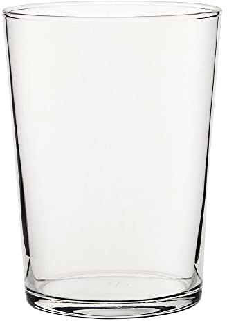 Utopia Caja 12 Vasos Sidra Tensionado Bistro Pasabahçe