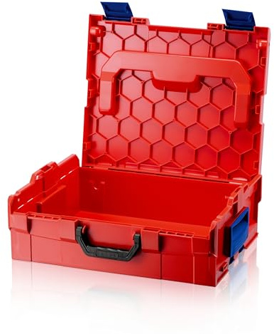 KNIPEX L-BOXX, leer 357 mm, 00 21 19 LB LE