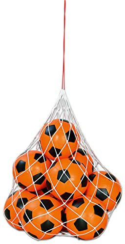 Betzold Beschichtete Schaumstoffbälle für Indoor-Spiele | Soft-Ball, Schaumstoffball, Werfen, Bewegung