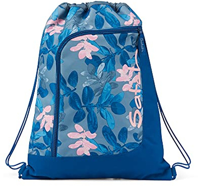 Satch Unisex Kinder Pack Rucksack, Turnbeutel, Einheitsgröße, Sport
