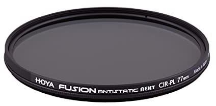 Filter Hoya Fusion Antistatic Next CIR-PL 58mm