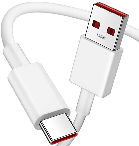 Cable USB C 2Metros para Xiaomi Redmi Note 15 14 13 12 Pro+ 11S Pad 8 7 6 5 | 120W 6A Carga Rápida Cable USB C a USB,Cable Tipo C para Xiaomi 17 Ultra 15 14T 13 Lite Mi POCO X8 Pro Max 5G X7 X6 C85 C75