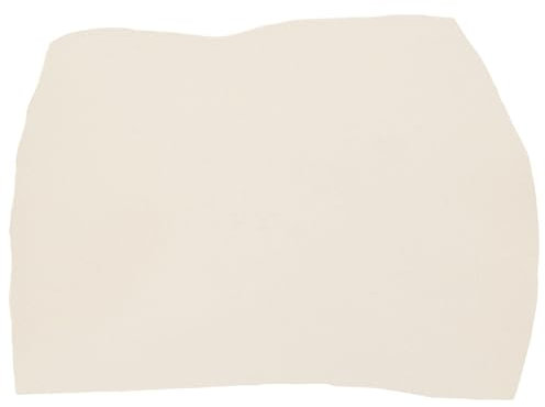GLEAVI Serviette De Séchage pour Voiture Douce Et Absorbante Naturelle 40 X 50 Cm
