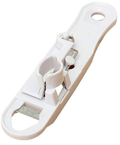 Keuyeo Green Bean Vegetable Runner Slicer Cutter Stringer Remover Peeler Tear Bean Kidney Bean Lazy Bean for Kitchen