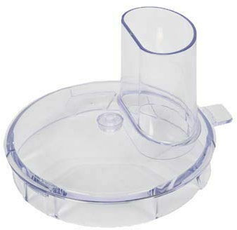 Moulinex coperchio ciotola robot Easy Force Soleil FP244 FP246 FP345 DO244