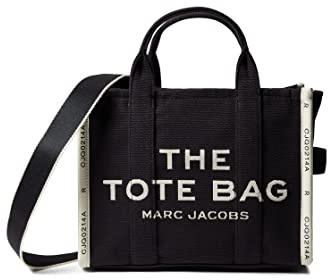 Marc Jacobs Ledertasche in mittlerer Größe