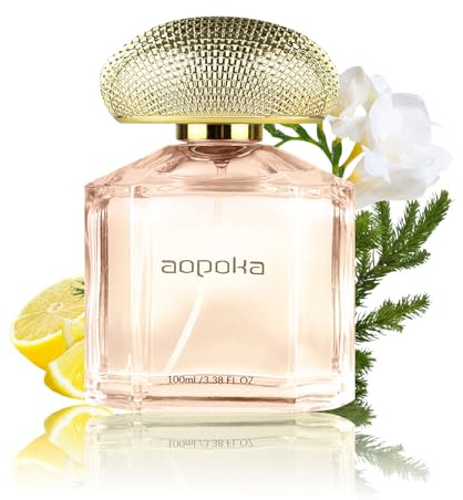 Qwesure Bal d'Afrique Premium Perfume, Eau de Parfum for Women & Men – 100ml | Long Lasting Fragrance, Vibrant Scent | Fragrances with Lemon, Calendula, Jasmine, Violet, Woody & Floral