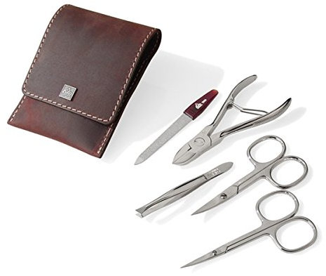 Herren Taschen-manicüre-Etui
