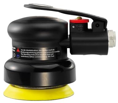 Rodcraft RC7661V excentrifugering