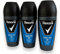 '3 X Rexona Men Cobalt Dry Deo Roll On – 50 ML