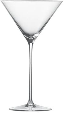 Zwiesel Glas 122198 Enoteca Martini-glas