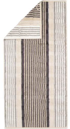 Cawö Handtücher Noblesse Harmony Streifen 1085 Natur - 37