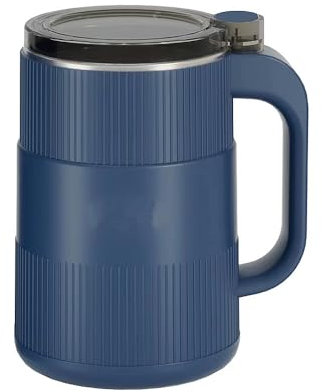 300W Electric Coffee Grinder, Seed, Bean, Nuts, Herb, Fine Spice Grinders, UK Plug