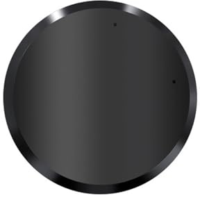 Kleines Ortungsgerät Für Kinder GF11 Universal-Ortungsgerät für Fahrzeuge, Senioren und Outdoor-Abenteuer Ortungsgerät (Black, 10x6.5x3.5cm)