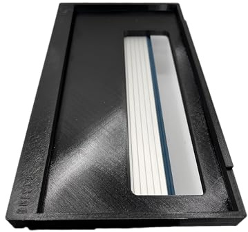 Zech3D - Adattatore per guida compatibile con Bosch GKS190