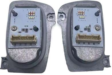 8V0998473A 8V0998474A phare LED 90071302 90071303 feu avant DRL B011782-A B011783-A 1 pièces(R)