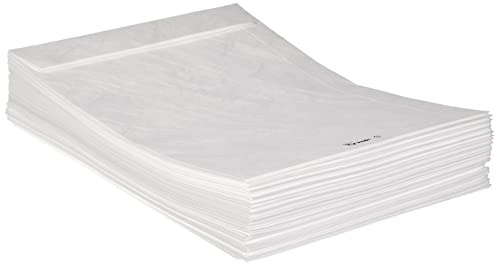 Tyvek 00011784 fraktpåse B4 självhäftande, 100 stycken, 250 x 353 mm, vit