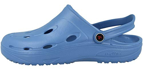 Chung Shi Unisex Dux Clog, Träskor, Riviera, 38 EU