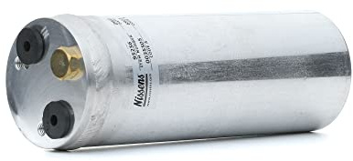 NISSENS Sèche-linge, climatisation 95256 | Compatible avec: VOLVO S60 I, S80 I, V70 II, XC70 I Cross Country, XC90 I