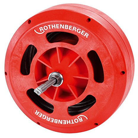Rothenberger Trommel Rodrum S 13, 1 Stück, 1000001276