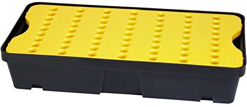 Draper 12266 - Vassoio per sgocciolare, 30 l