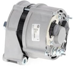 HELLA 8EL 012 426-591 Alternateur - 14V - 95A - pour p.e. DEUTZ-FAHR