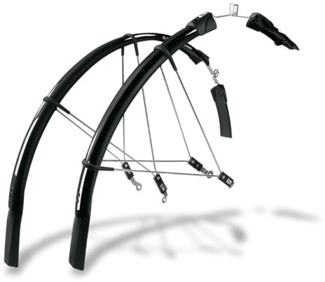 SKS Germany, nero RACEBLADE LONG One Size