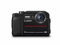 Panasonic LUMIX DC-FT7EG-K Outdoor Kamera (20,6 MP, 4K Foto, 4K Video, wasserdicht bis 31 m, USB, stoßfest bis 2m, schwarz)