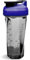 HELIMIX 2.0 Vortex Protein Shaker, 800 ml (28 oz) - Gourde Portable et Étanche pour Boissons Protéinées & Smoothies, Sans Bille, Compatible Lave-Vaisselle