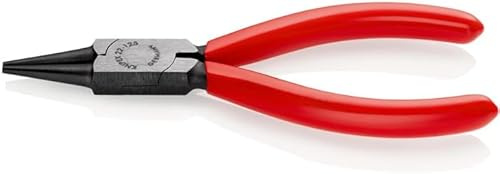 Rundzange Länge: 130 mm