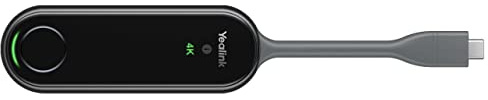 Yealink Wireless Presentation Pod WPP30