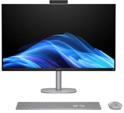 HP OmniStudio X Next Gen 32-c1173ng・All-in-One (Komplettlösung) (BK2K2EA#ABD)