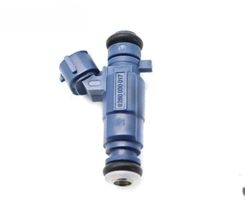 Inyectores Combustible 35310-2B000 9260930017 Para Hyundai Para Atos Para MX 1.1 2004 2005 2006 2007-2016 Inyectores Combustible(1Pc)