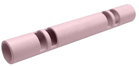 Flerfärgad Fitness Tube Bärbar Hållbar Träning Gummi Viktstång Viktbärande Fitness Fat, For Hemmagym(4kg)