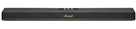 Marshall Heston 120 TV Soundbar - Nero