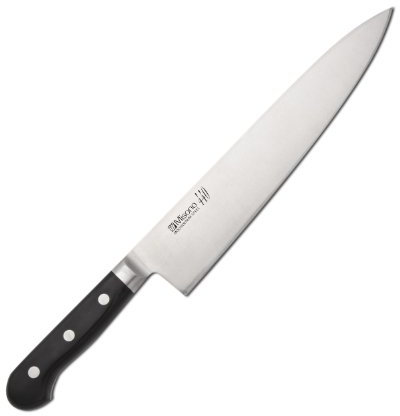 Misono 440 Fleischermesser No.813/24cm (Japan-Import)