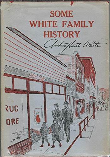 Some White Family History