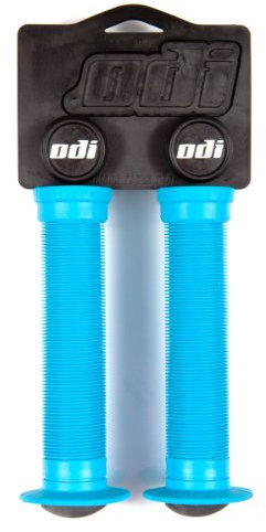 ODI Grips Longneck ST Single-Ply, FARBE:türkis
